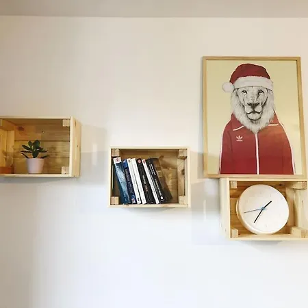 L'aigle, Bel Proche Centre Et Parking