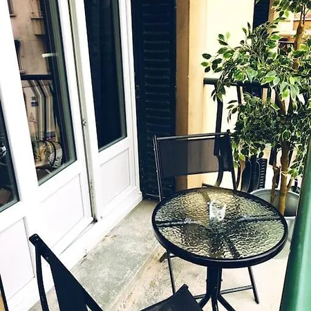 Апартаменты L'aigle, Bel Proche Centre Et Parking *