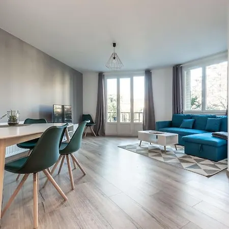 L'aigle, Bel Proche Centre Et Parking *