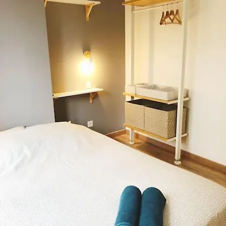 L'aigle, Bel Proche Centre Et Parking Гренобль