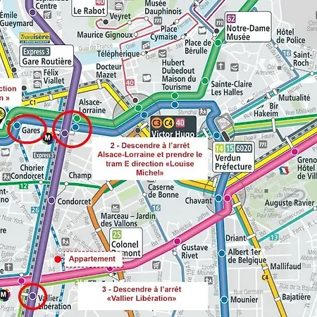L'aigle, Bel Proche Centre Et Parking