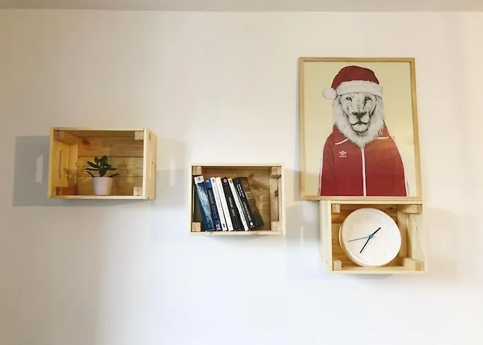 L'aigle, Bel Proche Centre Et Parking