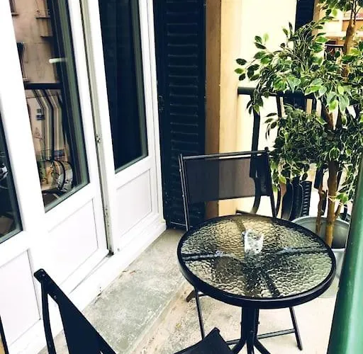 Appartement L'aigle, Bel Proche Centre Et Parking *