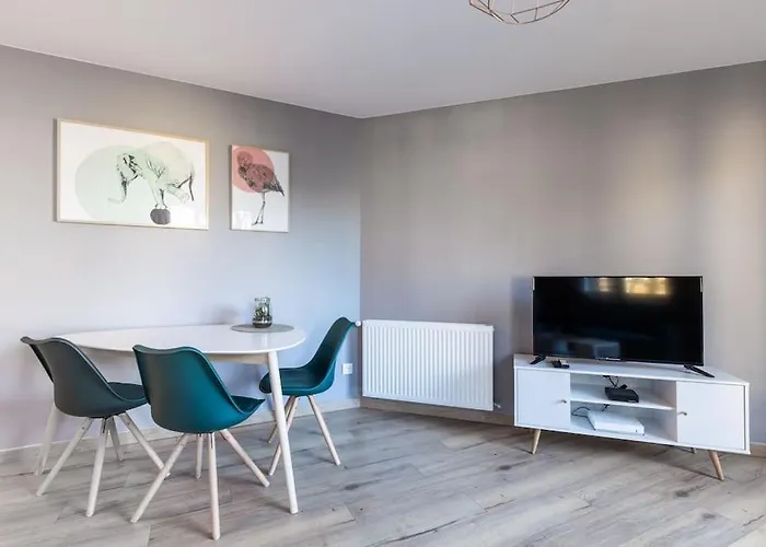 Appartement L'aigle, Bel Proche Centre Et Parking Grenoble