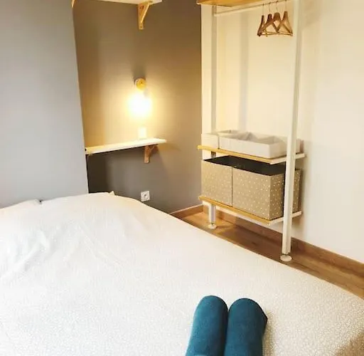 L'aigle, Bel Proche Centre Et Parking Grenoble