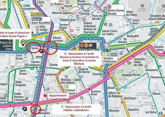 L'aigle, Bel Proche Centre Et Parking