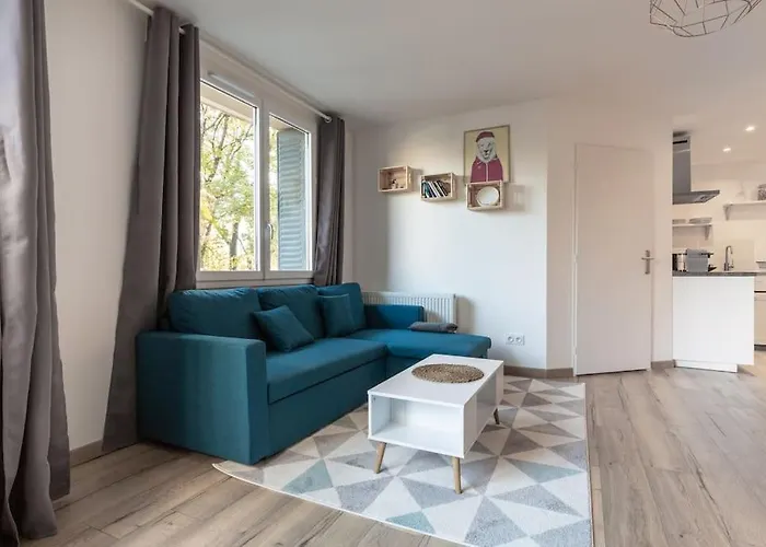 Appartement L'aigle, Bel Proche Centre Et Parking *