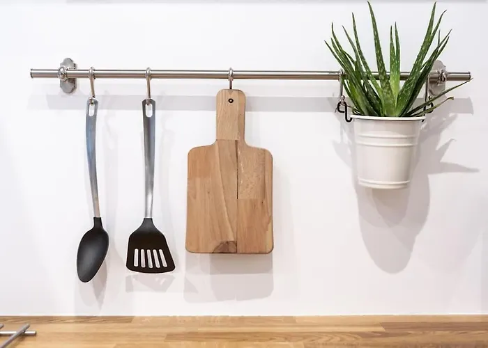 L'aigle, Bel Proche Centre Et Parking Appartement Grenoble