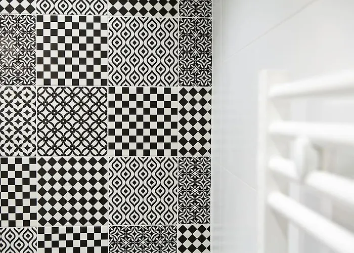 Apartment L'aigle, Bel Proche Centre Et Parking Grenoble