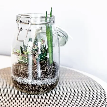 شقة L'aigle, Bel Proche Centre Et Parking